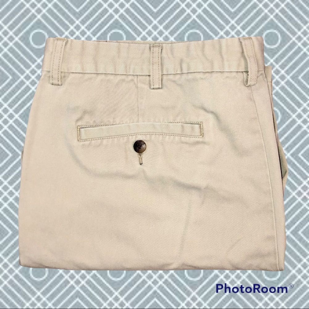St. John’s Bay Khaki Pants Size 40x32